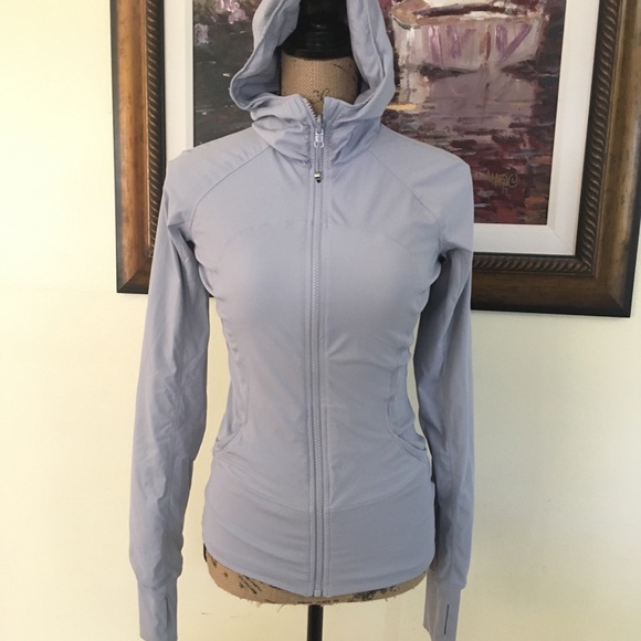 lululemon athletica Tops - Lululemon Jacket
